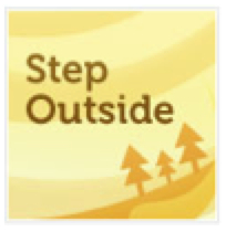 Step Outside